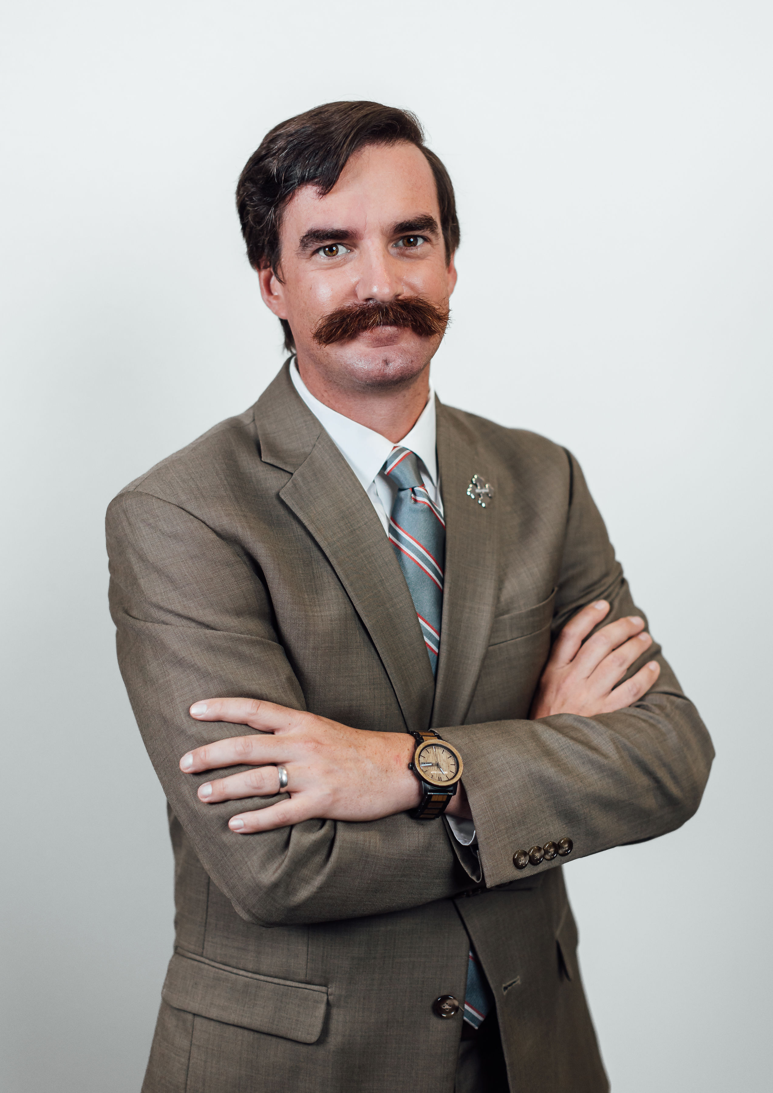 Faculty Profile Image